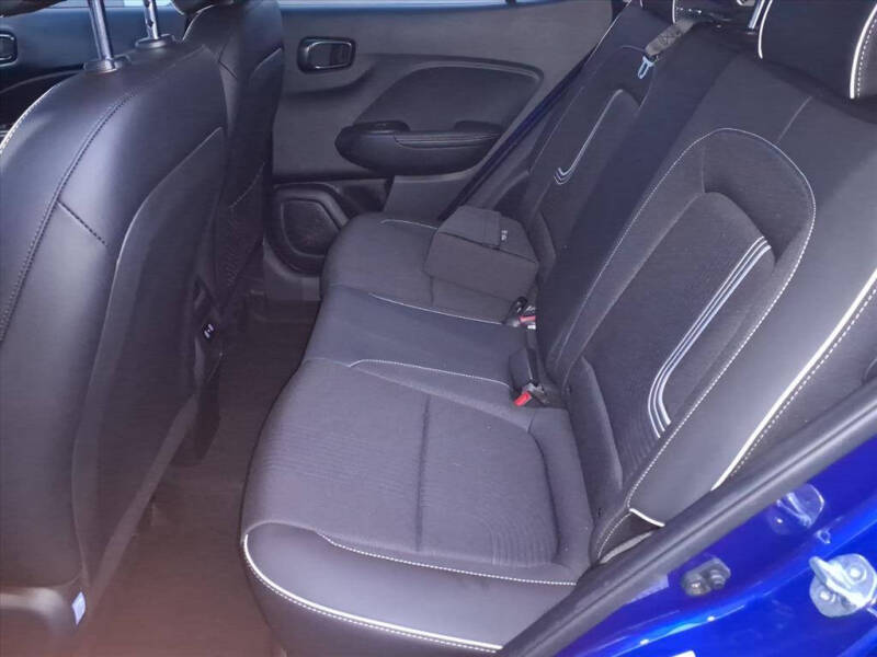 2024 Hyundai Venue Limited