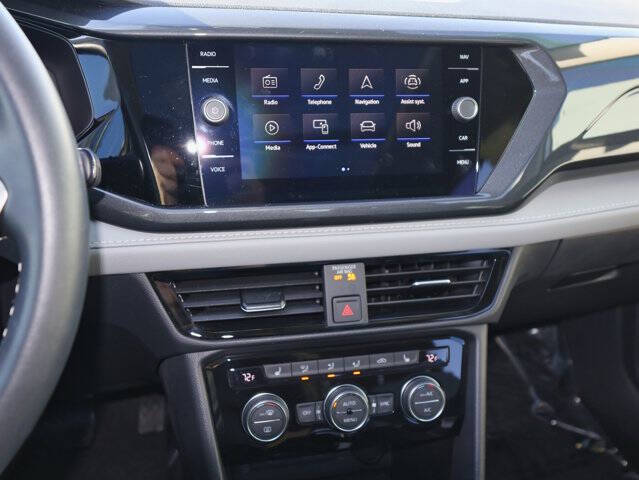 2023 Volkswagen Taos SEL 4Motion