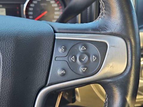 2016 GMC Sierra 1500