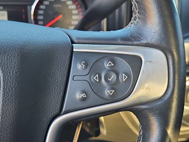 2016 GMC Sierra 1500