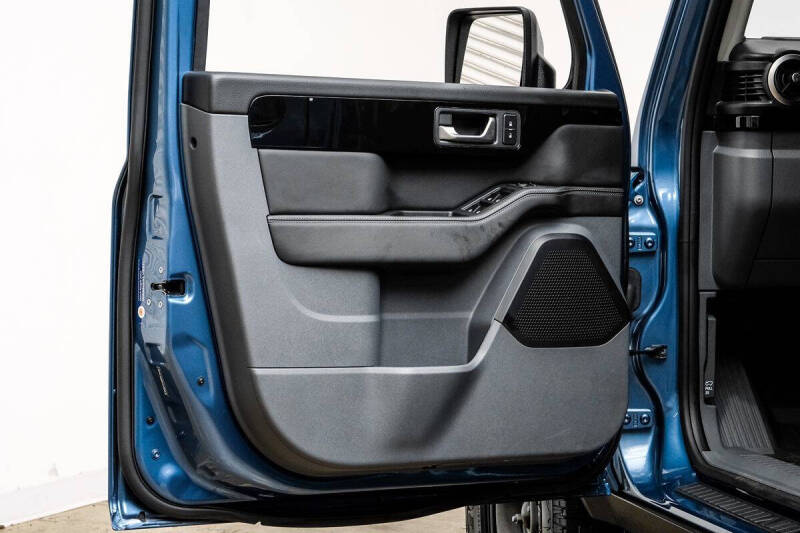 2024 Ineos Grenadier