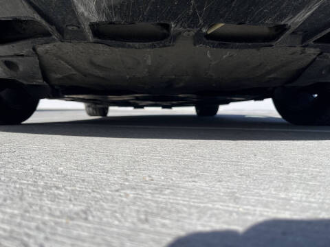 2003 Porsche Boxster S