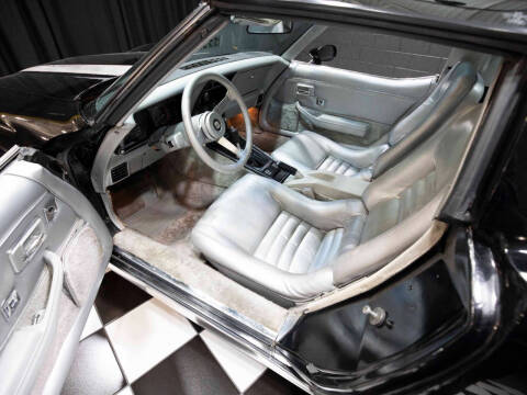 1978 Chevrolet Corvette