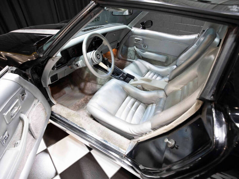 1978 Chevrolet Corvette