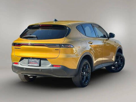 2024 Dodge Hornet GT