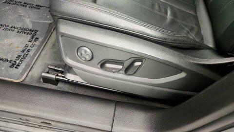 2020 Audi Q5 quattro Premium Plus 45 TFSI