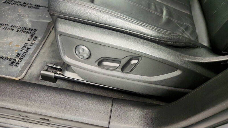 2020 Audi Q5 quattro Premium Plus 45 TFSI