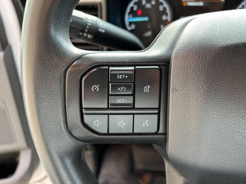 2023 Ford F-350 Super Duty