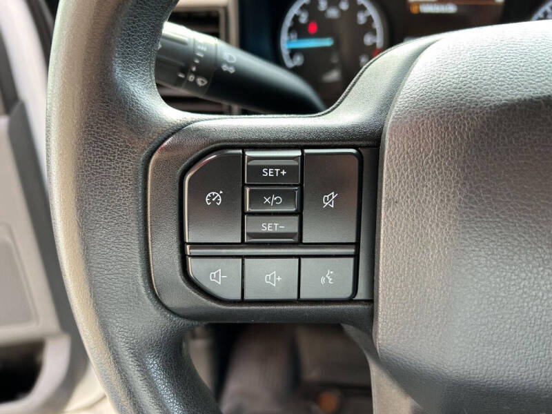 2023 Ford F-350 Super Duty