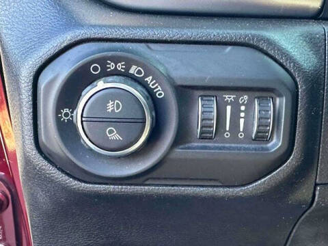 2021 Jeep Gladiator 80th Anniversary Edition