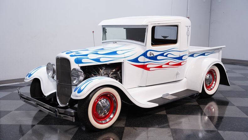 1929 Ford Model A