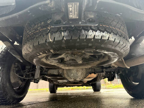 2014 Chevrolet Silverado 1500 Work Truck