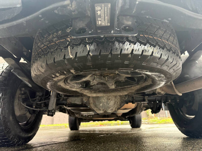 2014 Chevrolet Silverado 1500 Work Truck