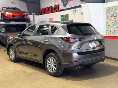 2023 Mazda CX-5 2.5 S Select