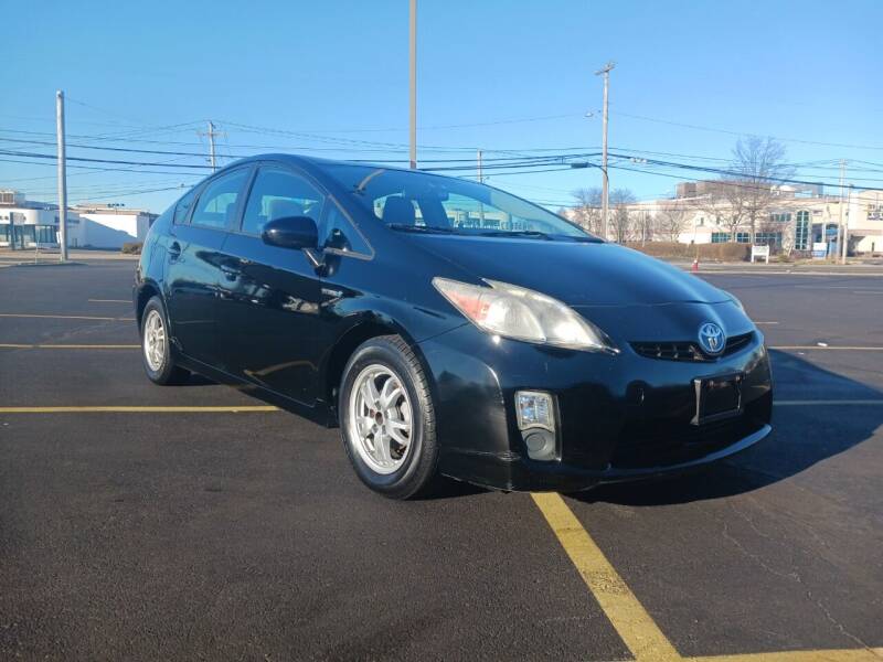 2010 Toyota Prius for sale at Viking Auto Group in Bethpage NY