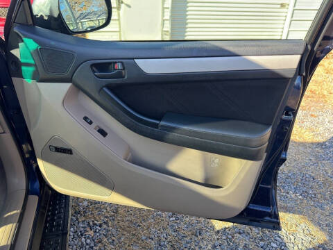 2008 Toyota 4Runner SR5