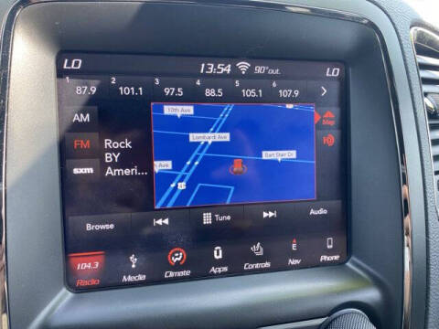 2019 Dodge Durango R/T