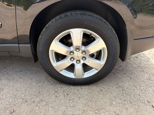2017 Chevrolet Traverse Premier