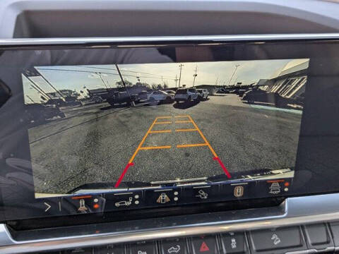 2026 GMC Sierra 3500HD