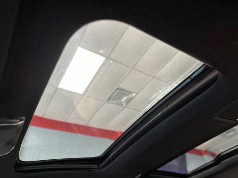 2017 BMW 7 Series 750i xDrive