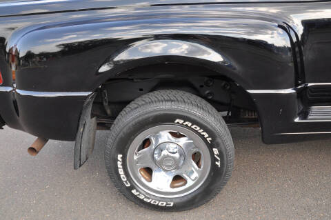 1996 Ford Ranger Splash