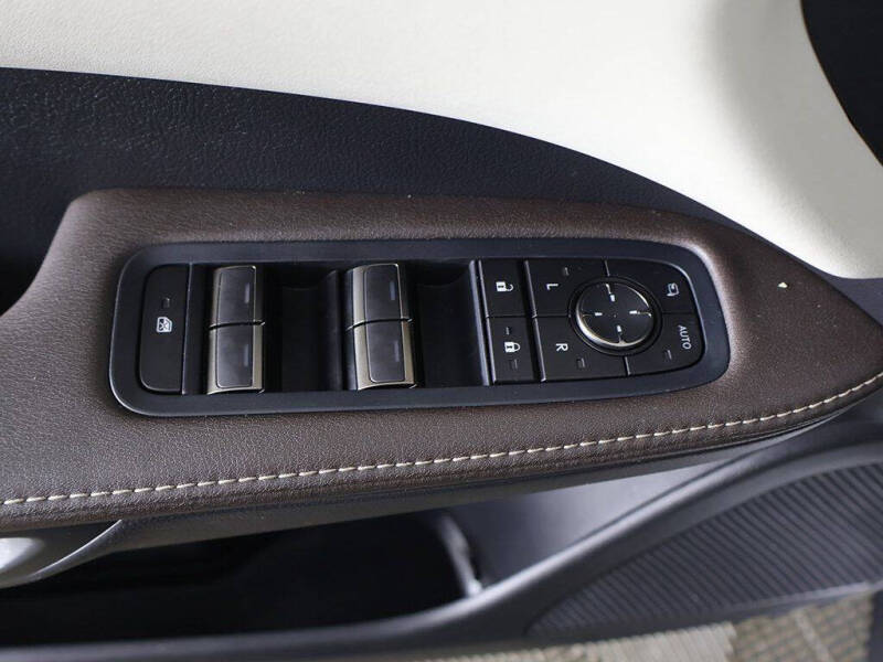 2024 Lexus RX 350h