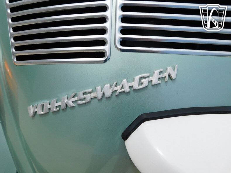 1973 Volkswagen Beetle