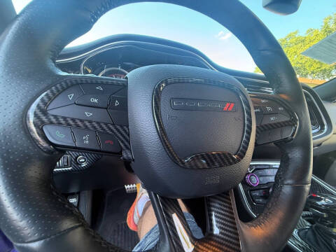 2016 Dodge Challenger R/T Scat Pack