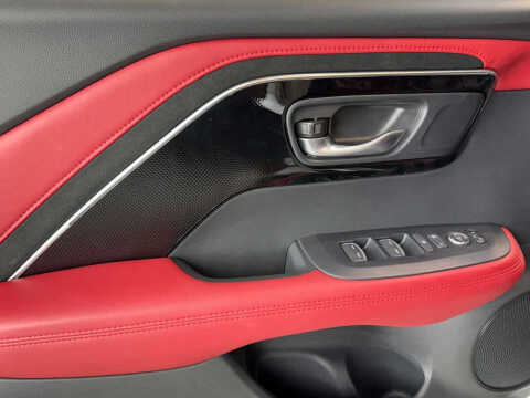 2025 Acura ADX w/A-SPEC