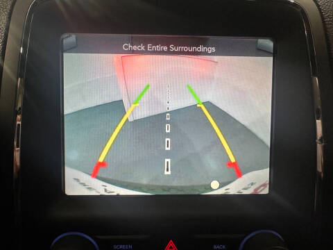 2014 Dodge Durango Citadel