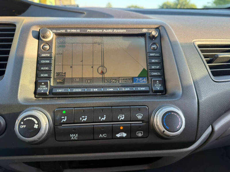 2006 Honda Civic