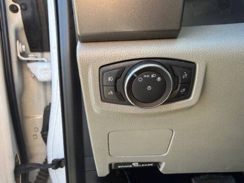 2021 Ford F-250 Super Duty