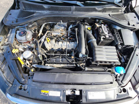 2020 Volkswagen Jetta