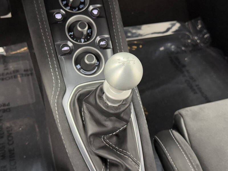 2017 Lotus Evora 400