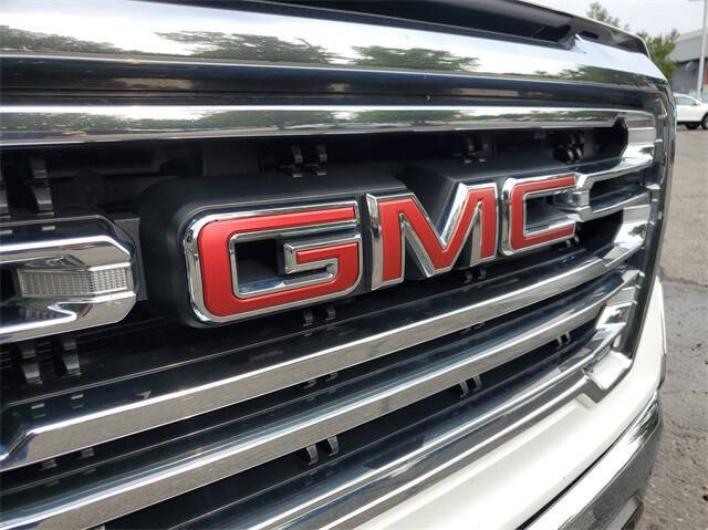 2021 GMC Sierra 1500 for sale at Bowman Auto Center in Clarkston, MI