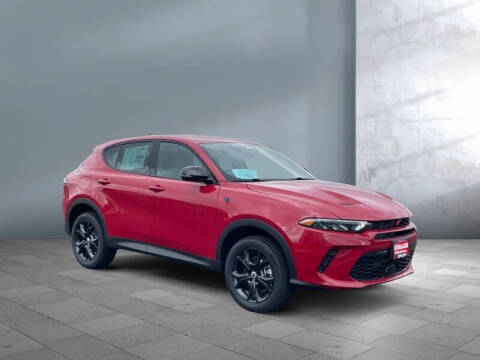 2024 Dodge Hornet GT