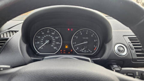 2011 BMW 1 Series 128i