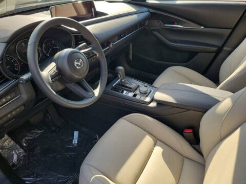 2026 Mazda CX-30 2.5 S Preferred