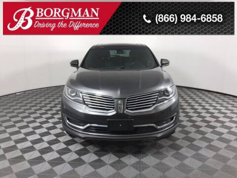 Lincoln For Sale In Holland Mi Borgman Of Holland Llc