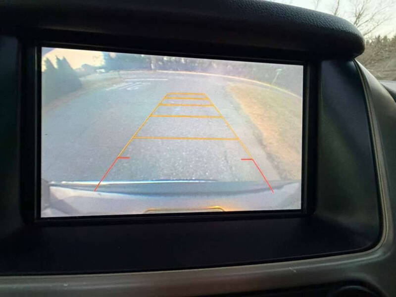 2015 GMC Yukon XL Denali