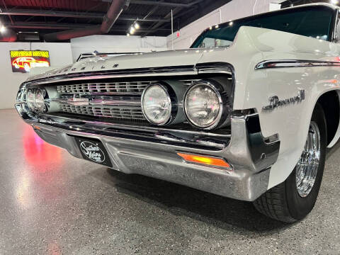 1964 Oldsmobile Eighty-Eight