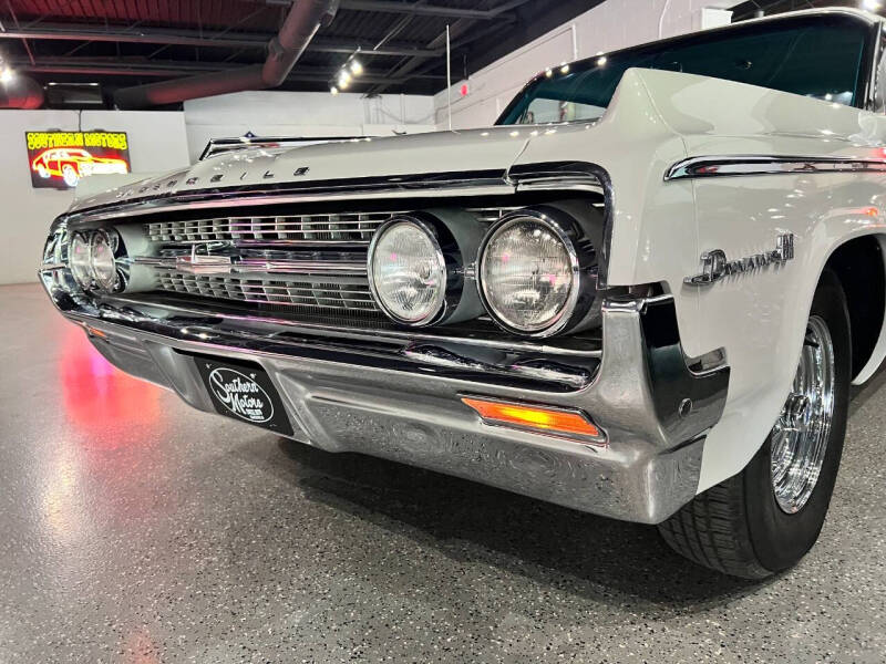 1964 Oldsmobile Eighty-Eight
