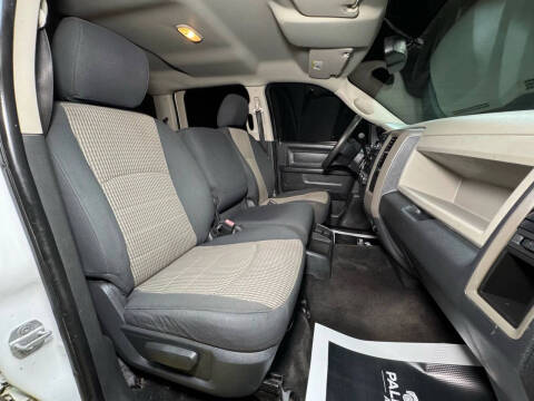 2012 RAM 1500 Express