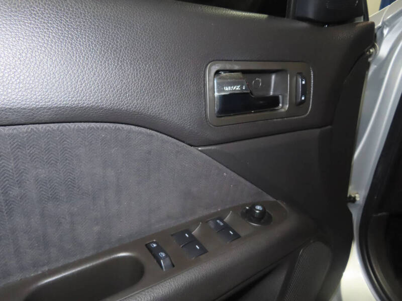 2006 Mercury Milan V6