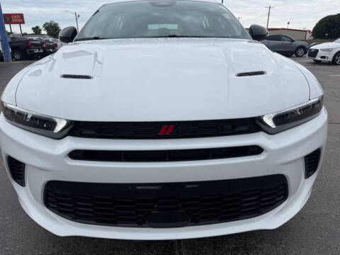2025 Dodge Hornet GT
