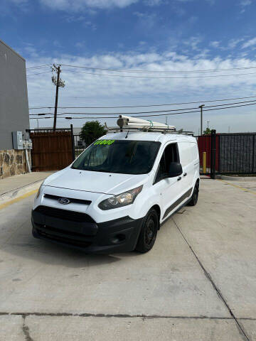 2016 Ford Transit Connect for sale at JDM of Irving in Irving TX