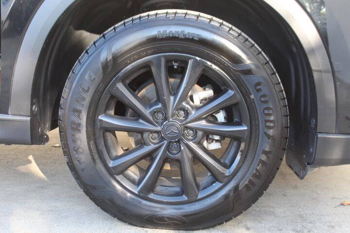 2023 Mazda CX-5 2.5 S Preferred