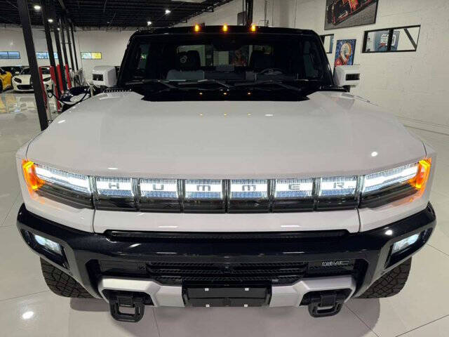 2023 GMC HUMMER EV 3X