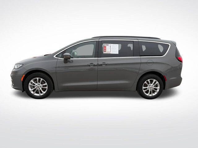 2022 Chrysler Pacifica Touring