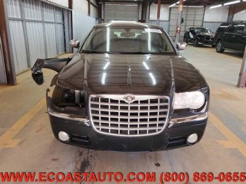 2005 Chrysler 300 C